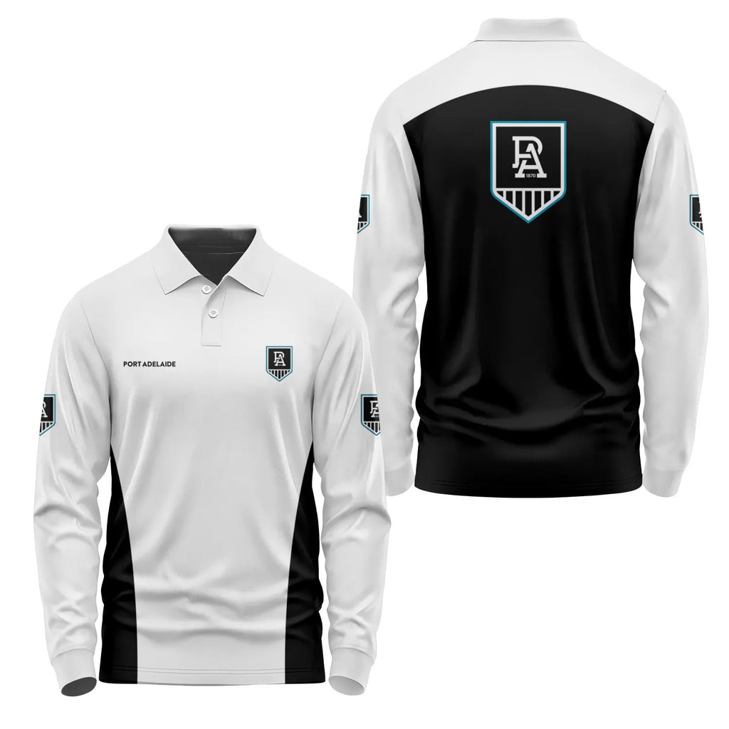 Port Adelaide Power Apparels SC044