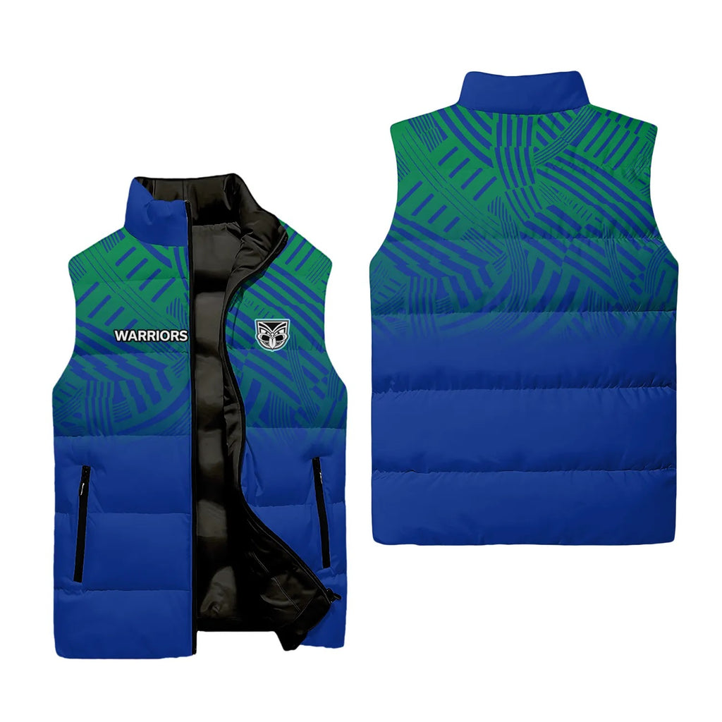 New Zealand Warriors Apparels SC121