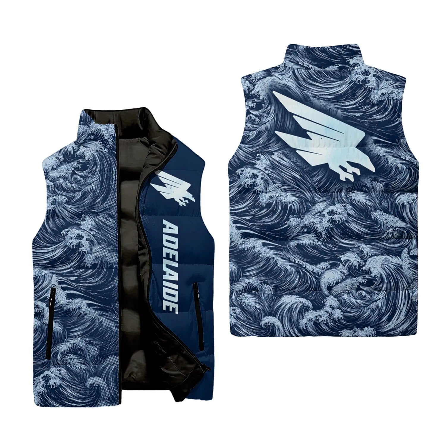 Adelaide Crows Apparels SHW010
