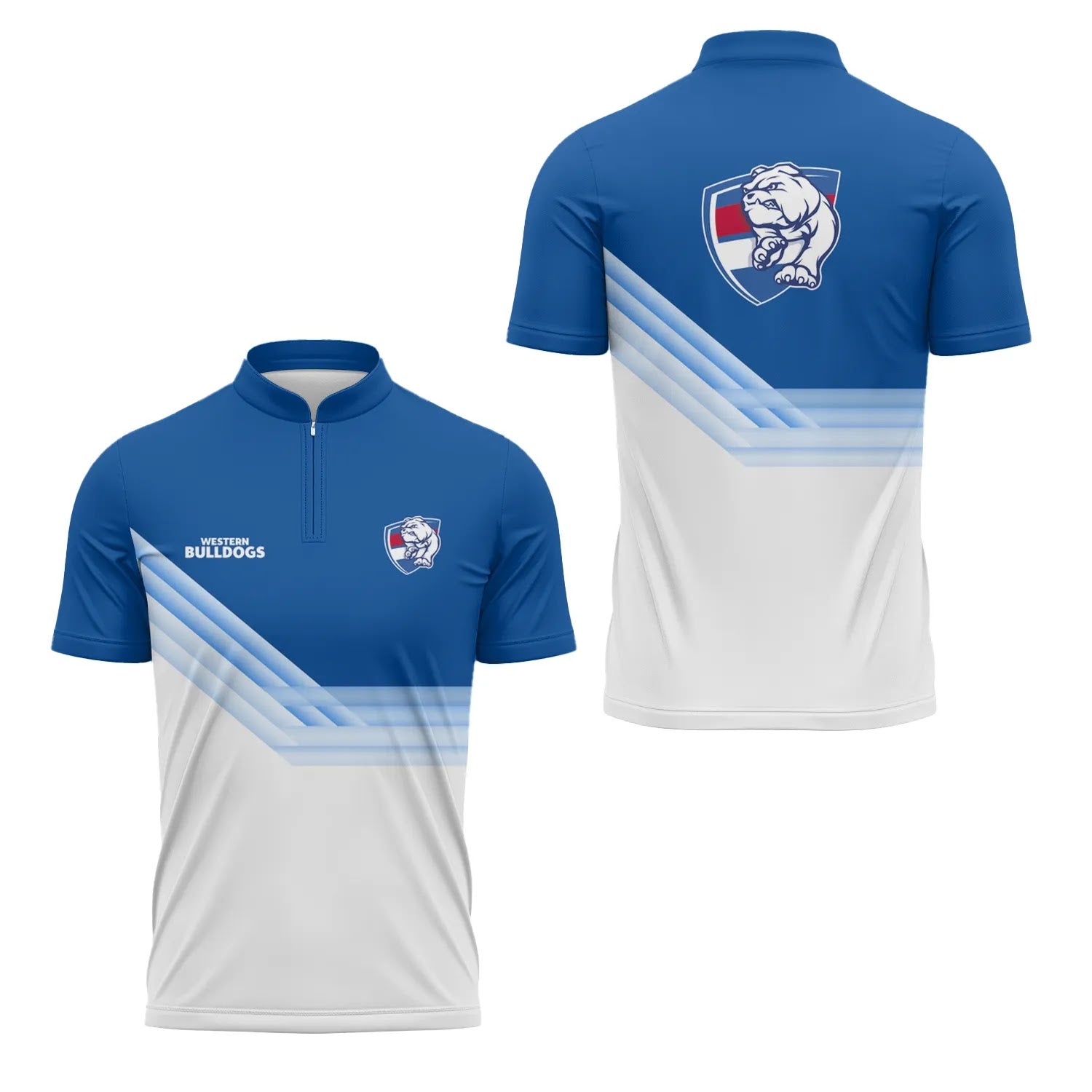 Western Bulldogs Apparels SC106