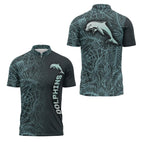 Dolphins Apparels SHW008