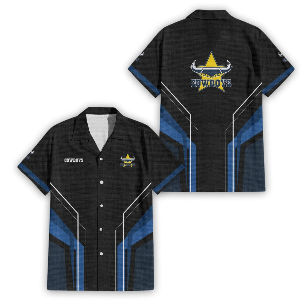 North Queensland Cowboys Apparels SC023
