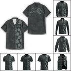 Penrith Panthers Apparels SHW022