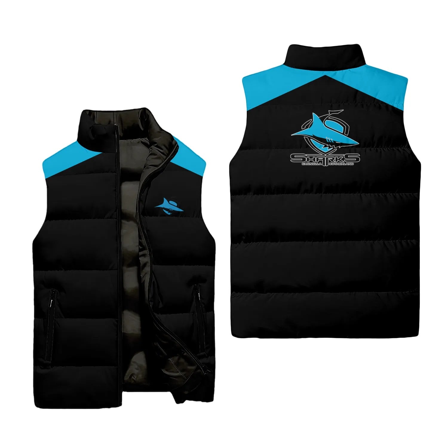 Cronulla-Sutherland Sharks Apparels SC041
