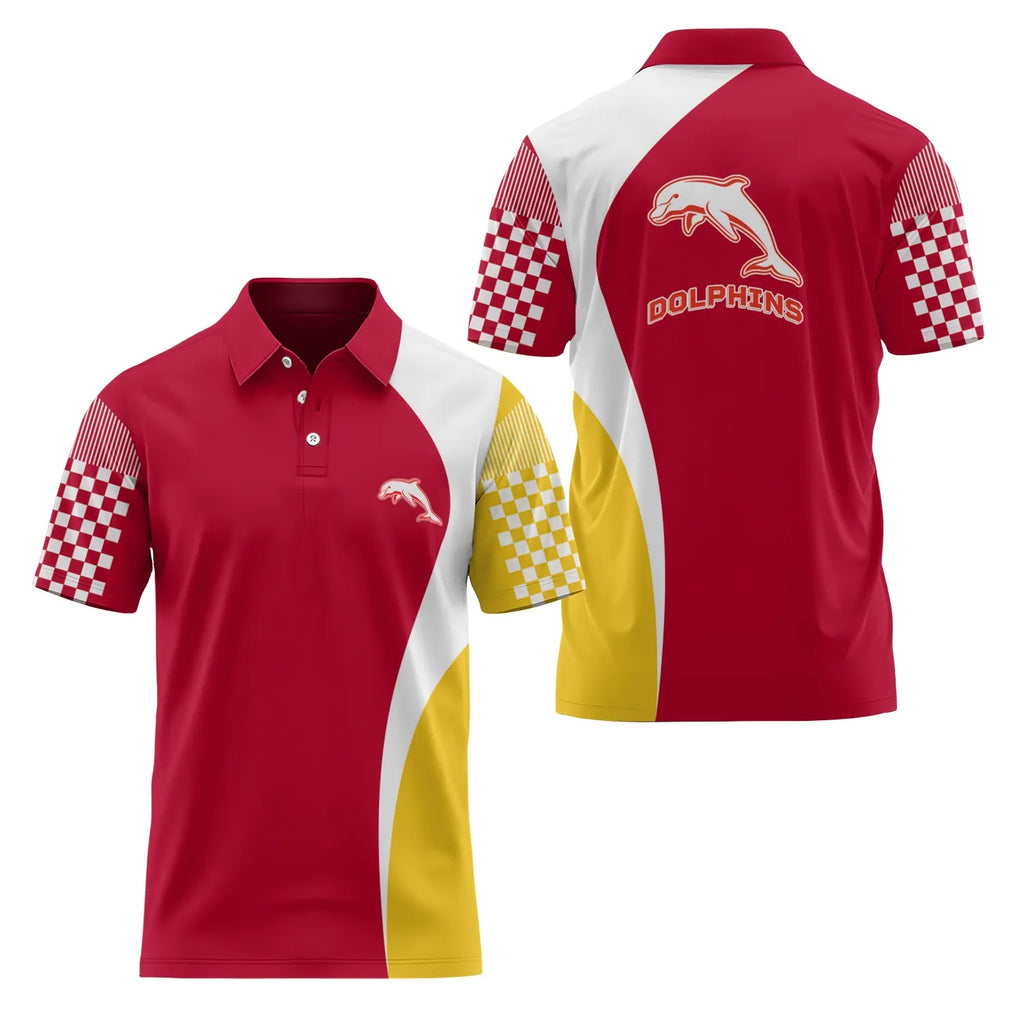 Dolphins Apparels SC073