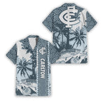 Carlton Blues Apparels SHW038