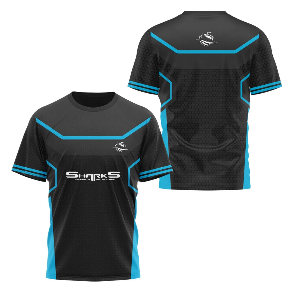Cronulla-Sutherland Sharks Apparels SC052