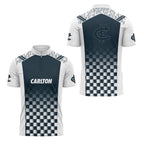 Carlton Blues Apparels SC063