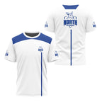 North Melbourne Kangaroos Apparels SC021