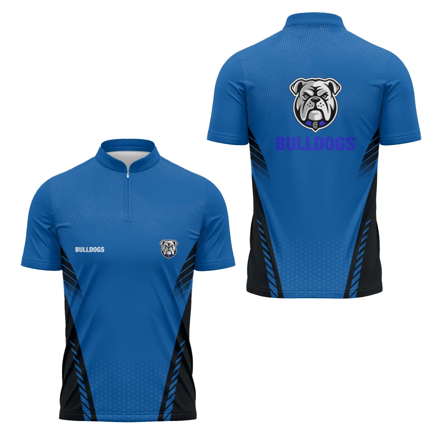 Canterbury-Bankstown Bulldogs Apparels SC017