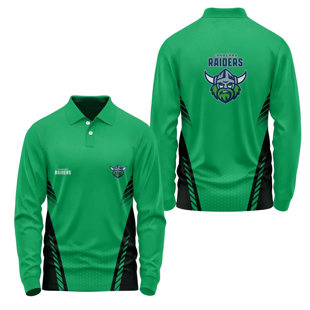 Canberra Raiders Apparels SC017