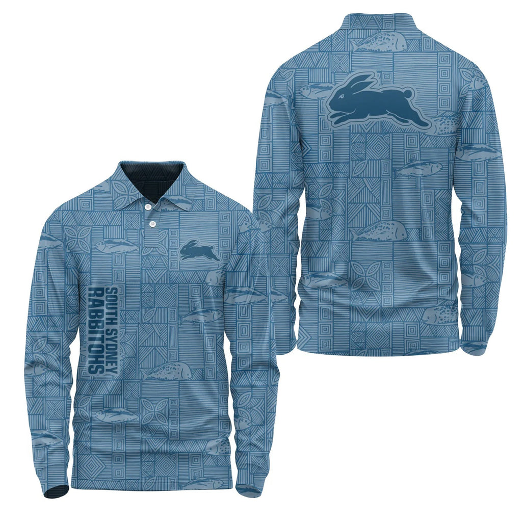 South Sydney Rabbitohs Apparels SHW012