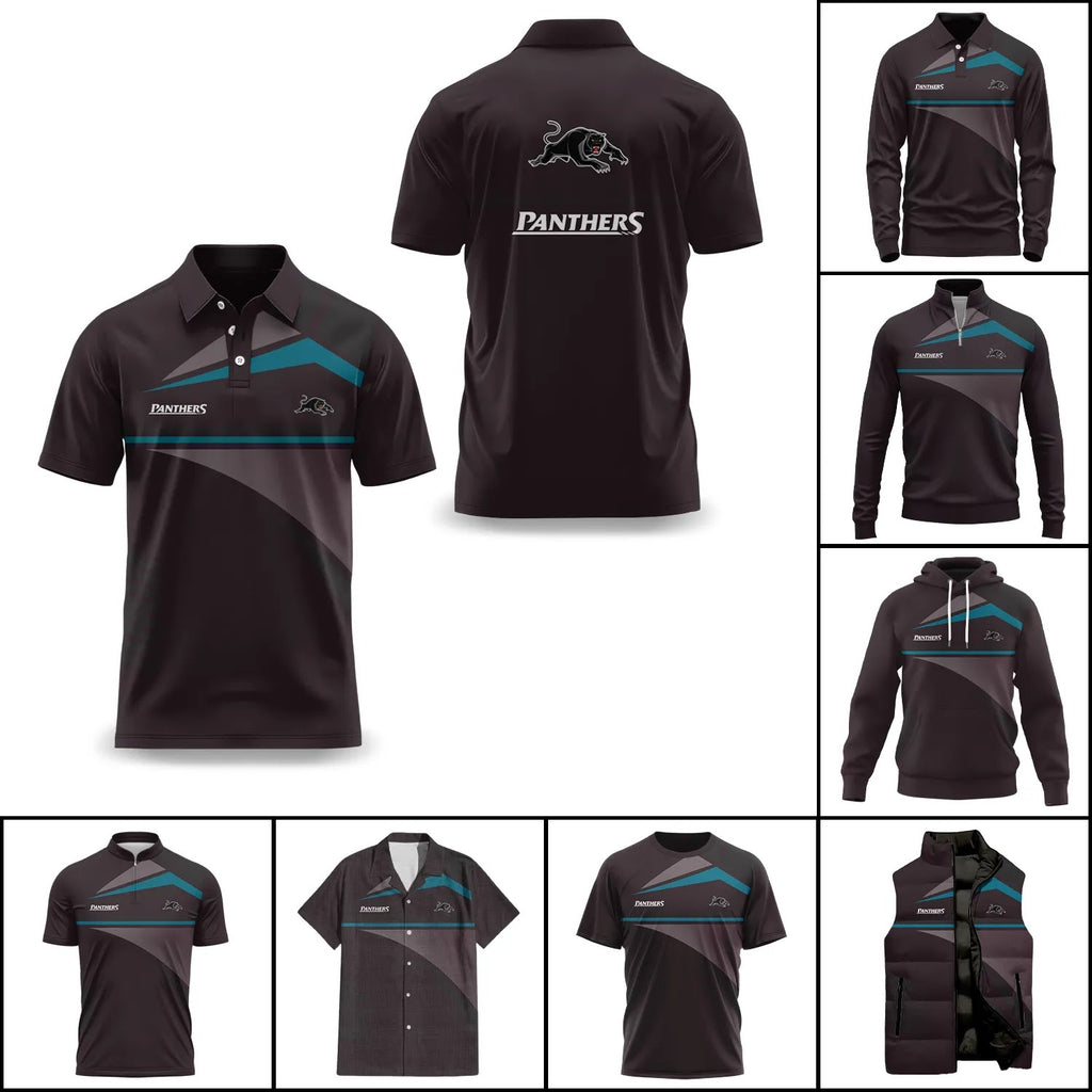 Penrith Panthers Apparels SC067