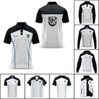 Canterbury-Bankstown Bulldogs Apparels SC011