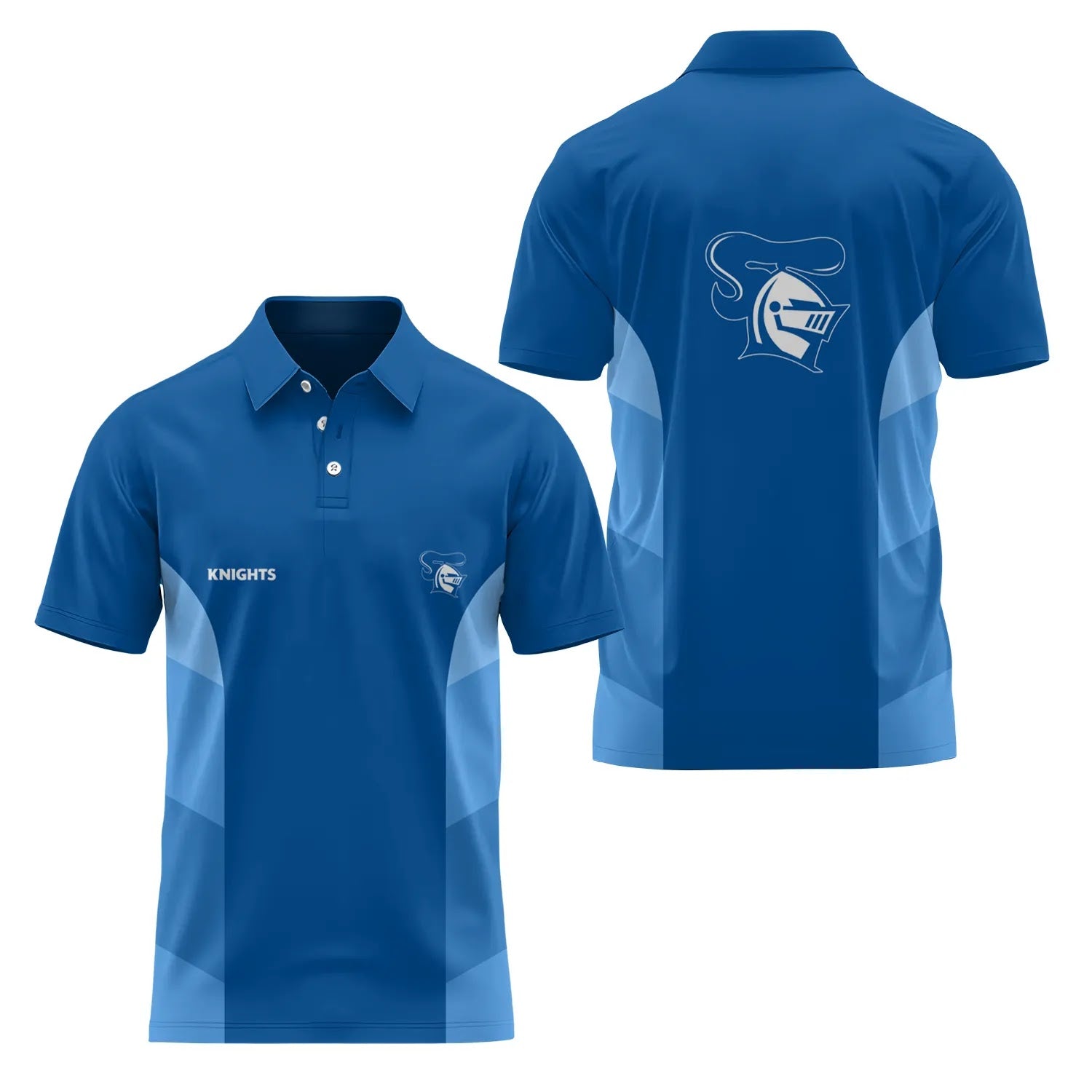 Newcastle Knights Apparels SC049