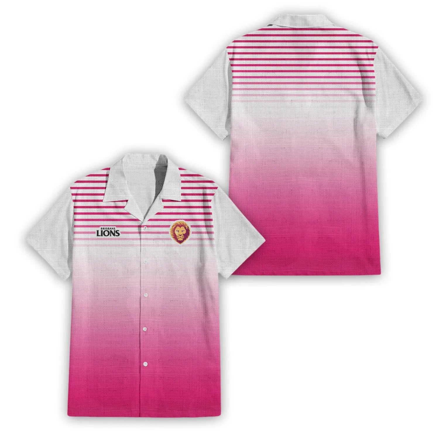Brisbane Lions Apparels SC107