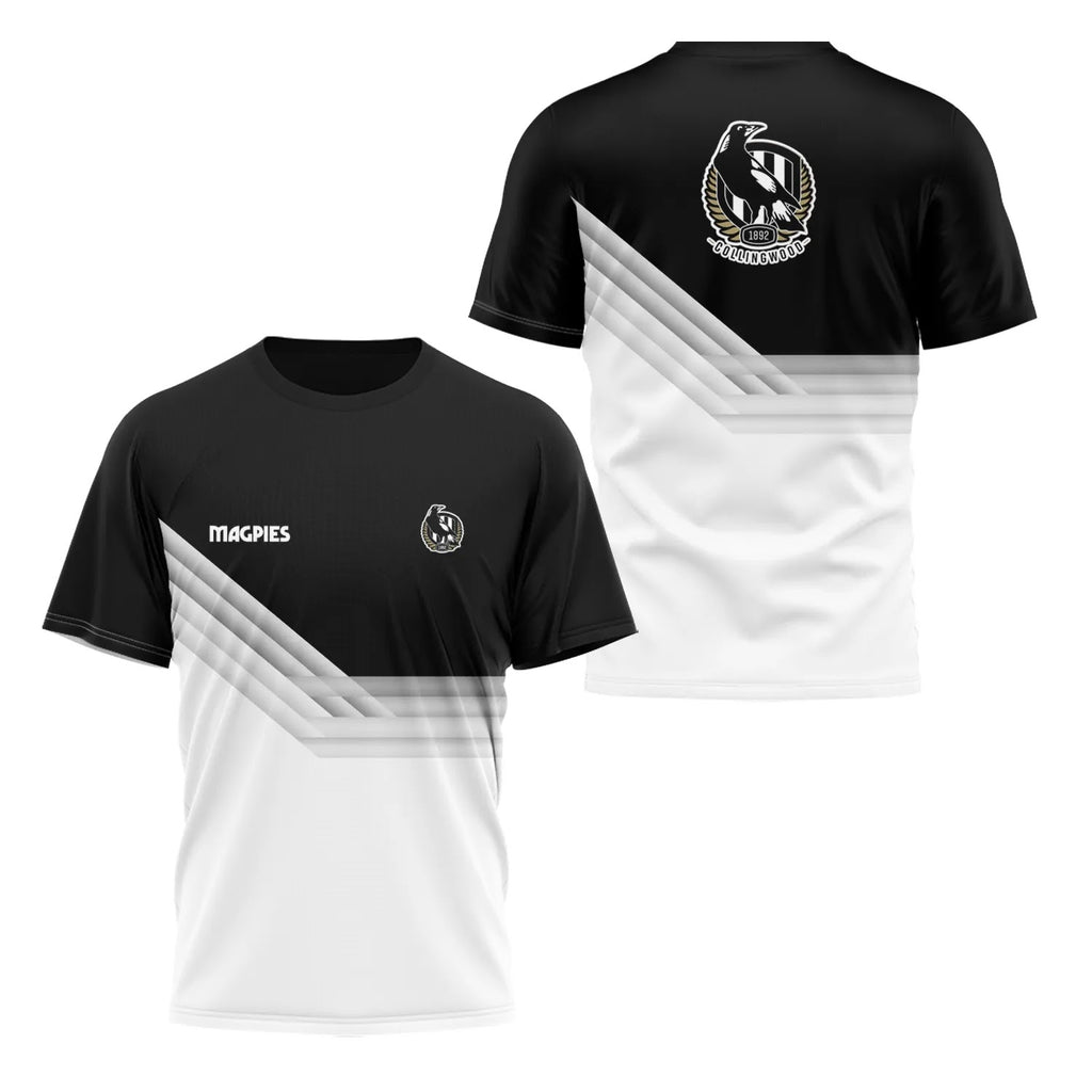 Collingwood Magpies Apparels SC106