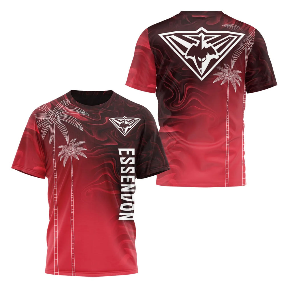 Essendon Bombers Apparels SHW070