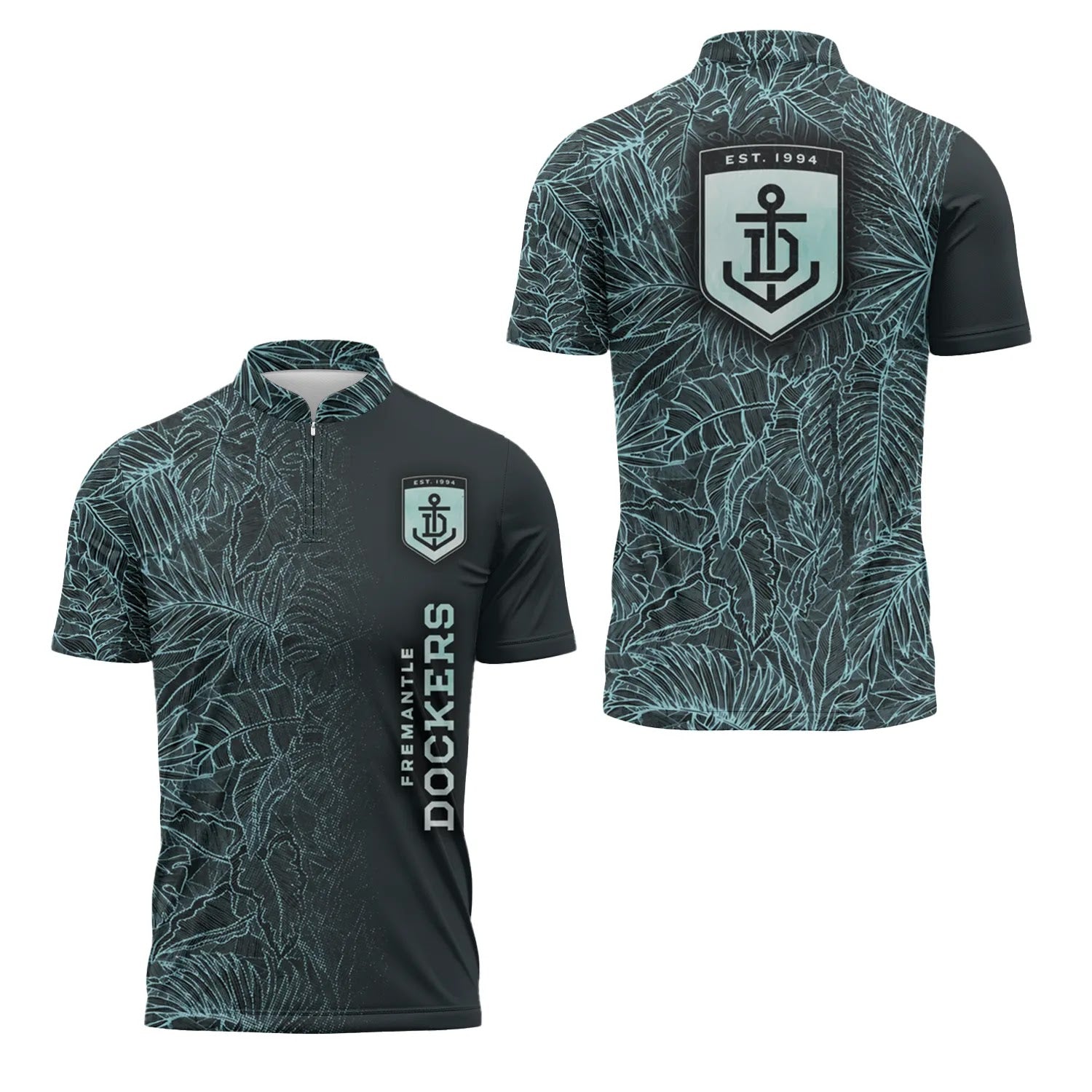 Fremantle Dockers Apparels SHW008