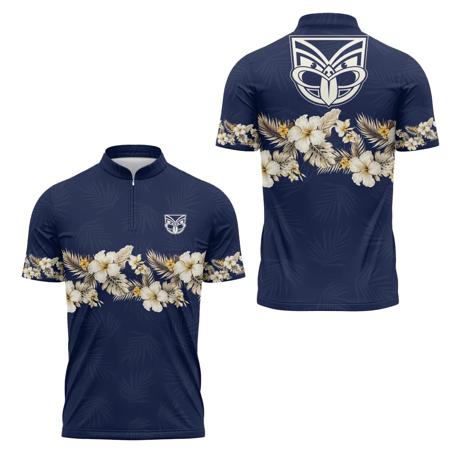 New Zealand Warriors Apparels SHW047