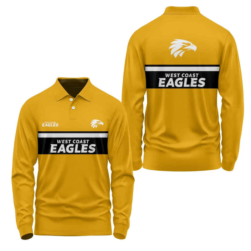 West Coast Eagles Apparels SC051