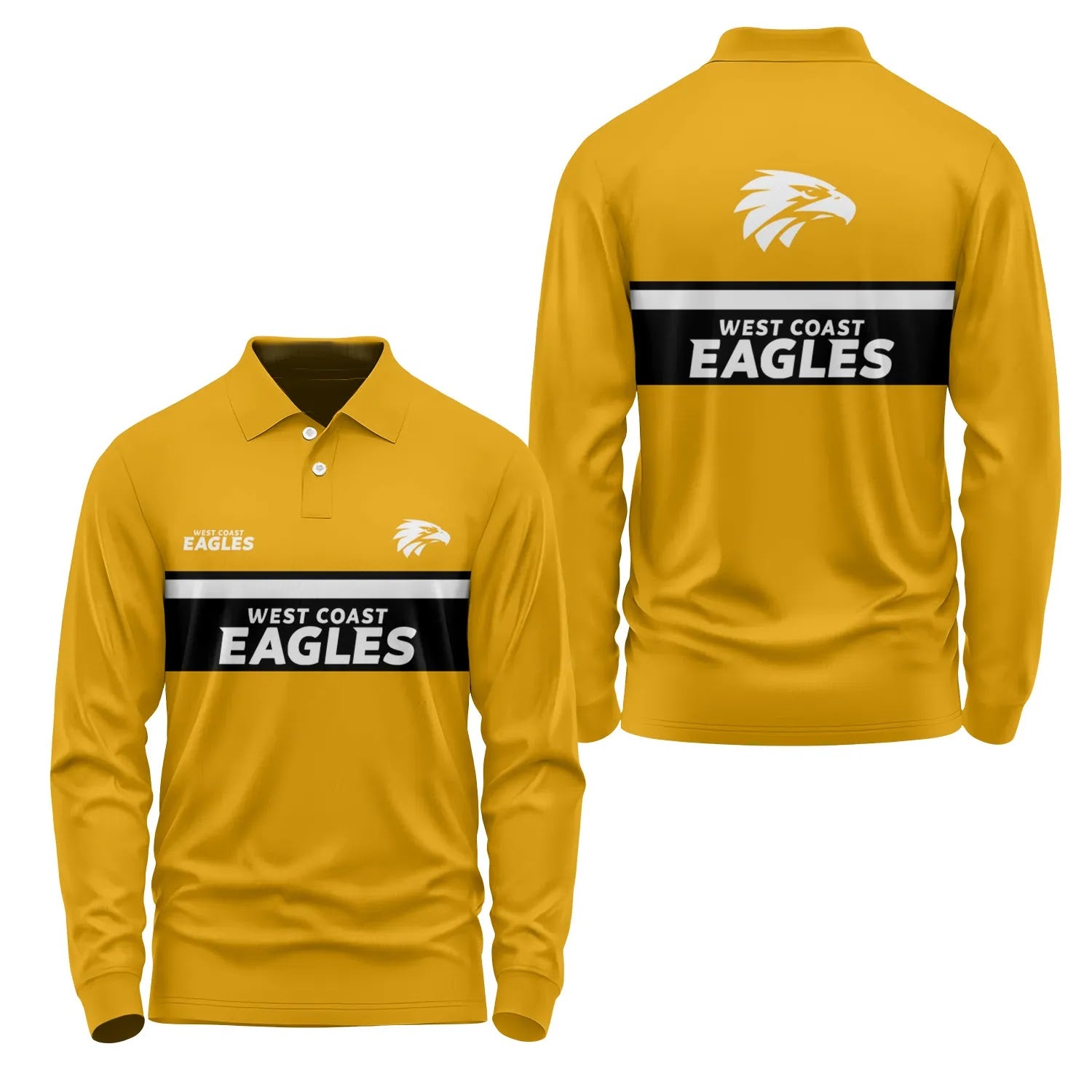 West Coast Eagles Apparels SC051