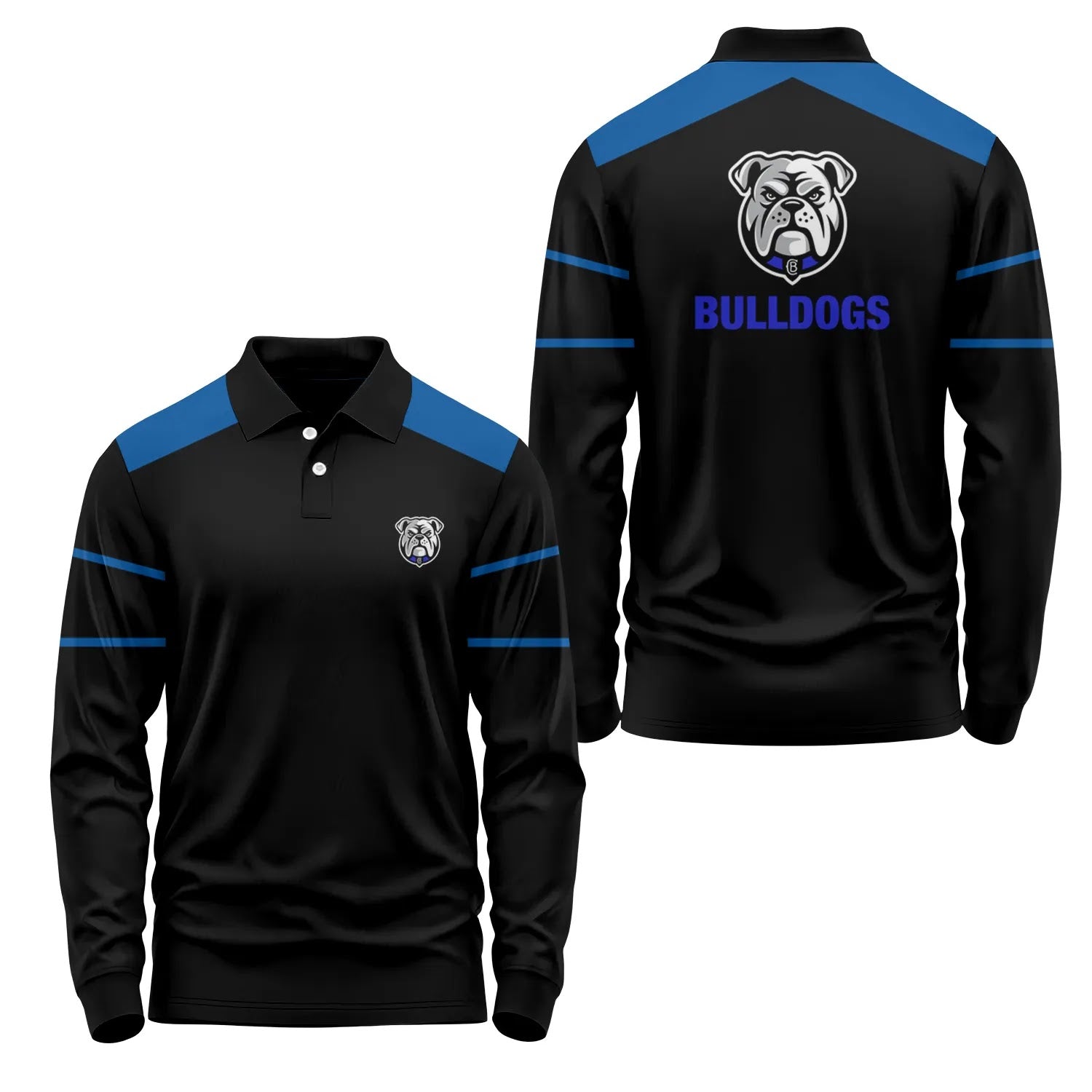 Canterbury-Bankstown Bulldogs Apparels SC041