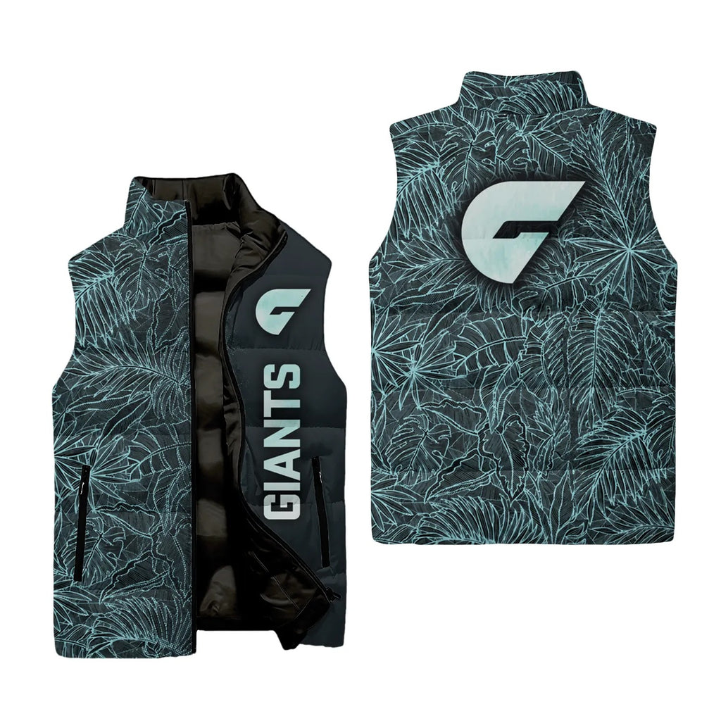 Greater Western Sydney Giants Apparels SHW008