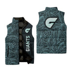 Greater Western Sydney Giants Apparels SHW008
