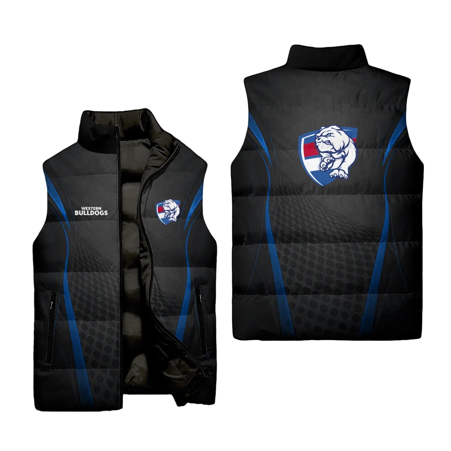 Western Bulldogs Apparels SC056