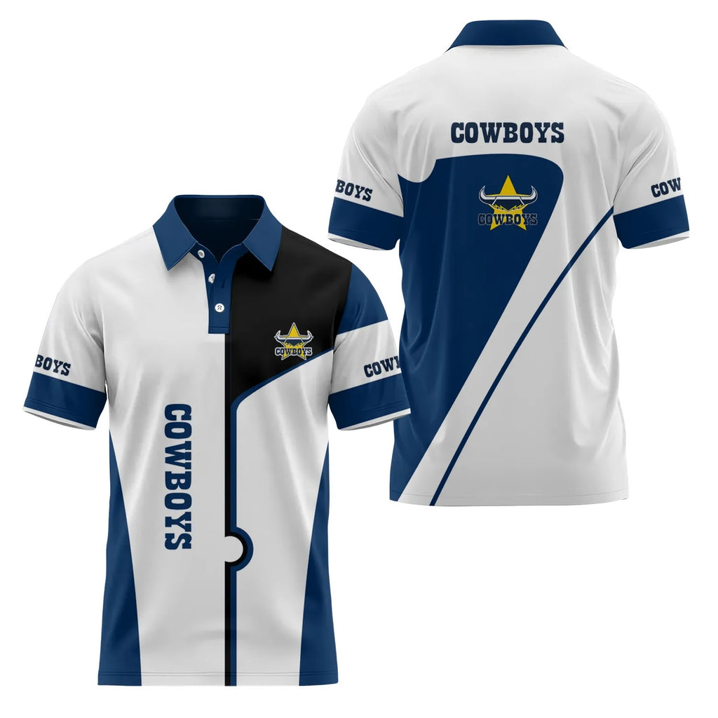 North Queensland Cowboys Apparels SC010
