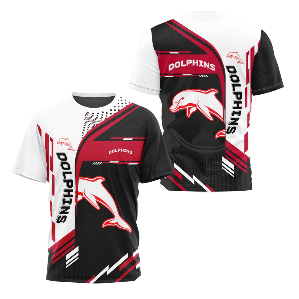 Dolphins Apparels SC036