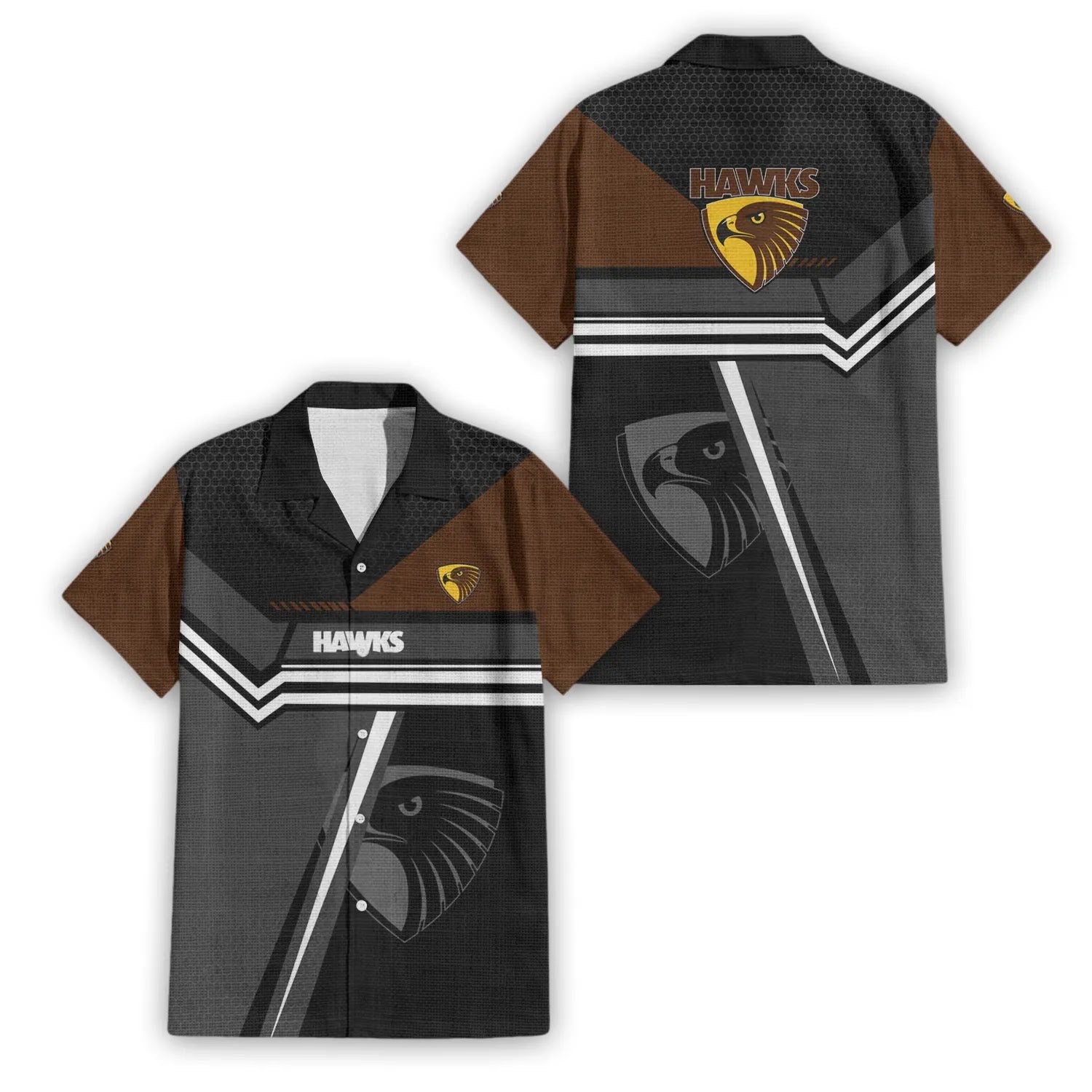 Hawthorn Hawks Apparels SC071