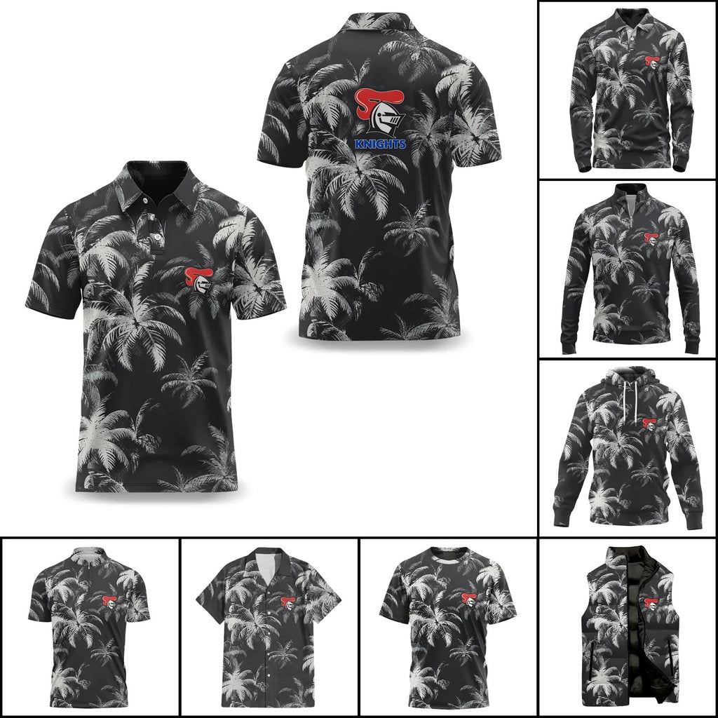 Newcastle Knights Apparels SC112