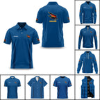 Adelaide Crows Apparels SC006