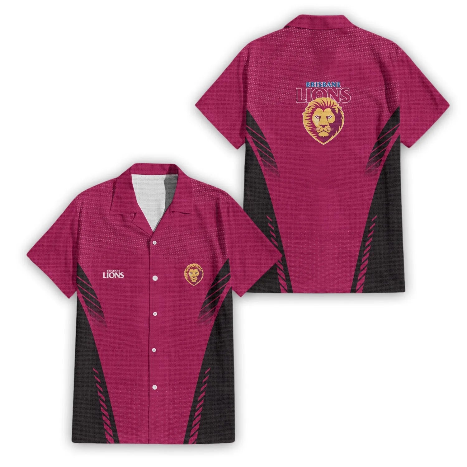Brisbane Lions Apparels SC017