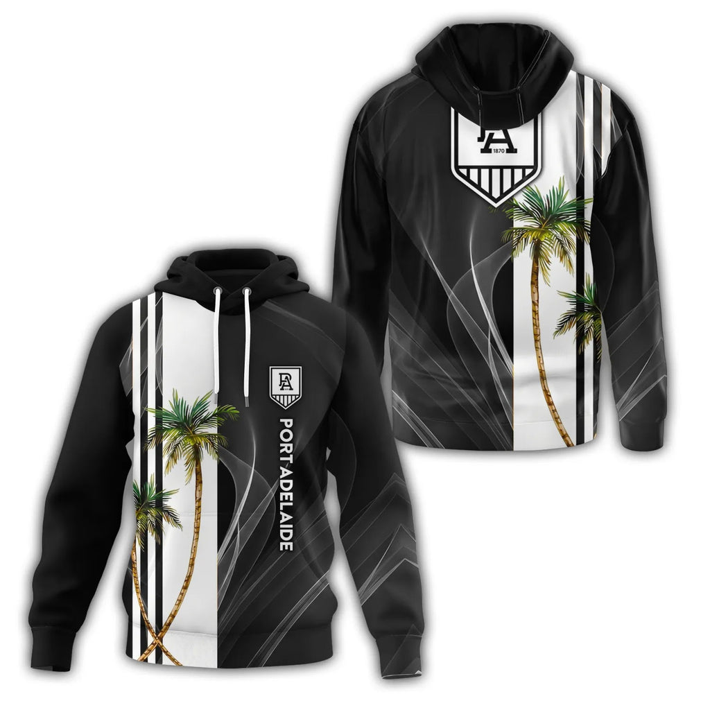 Port Adelaide Power Hoodie SHW036
