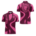 Brisbane Lions Apparels SHW068