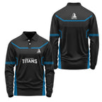 Gold Coast Titans Apparels SC052