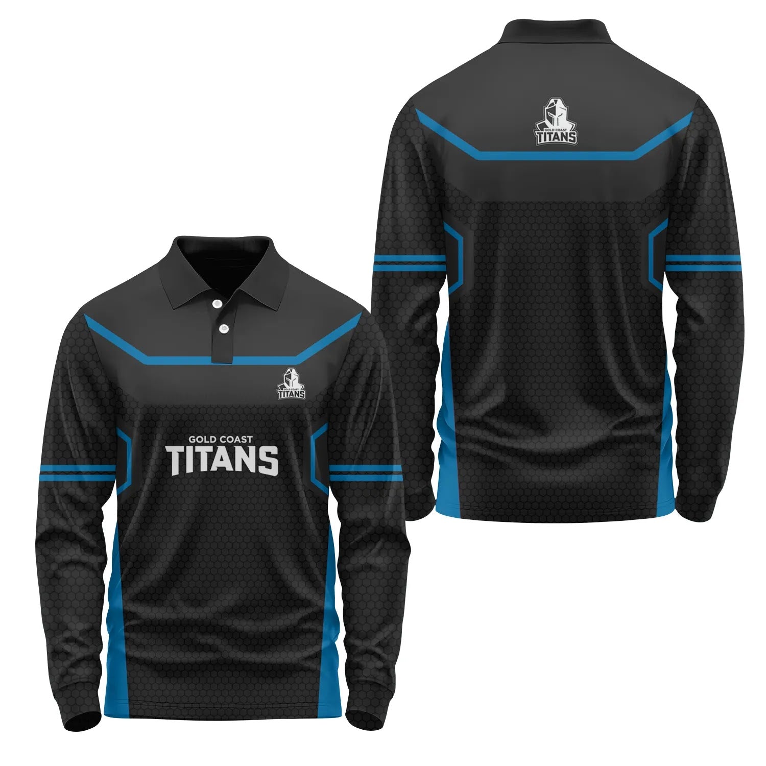 Gold Coast Titans Apparels SC052
