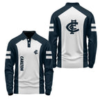 Carlton Blues Apparels SC078