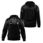 St Kilda Saints Hoodie SC108