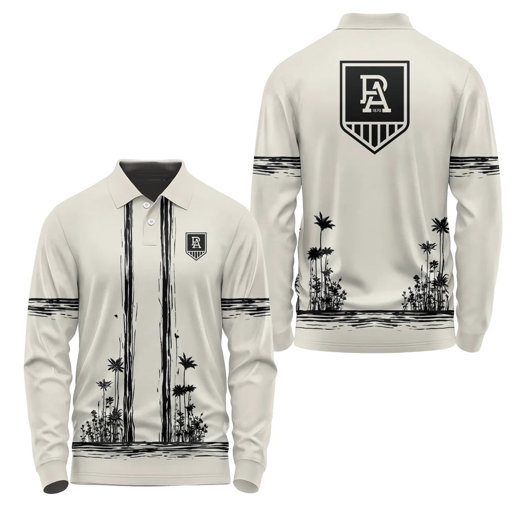 Port Adelaide Power Apparels SHW043