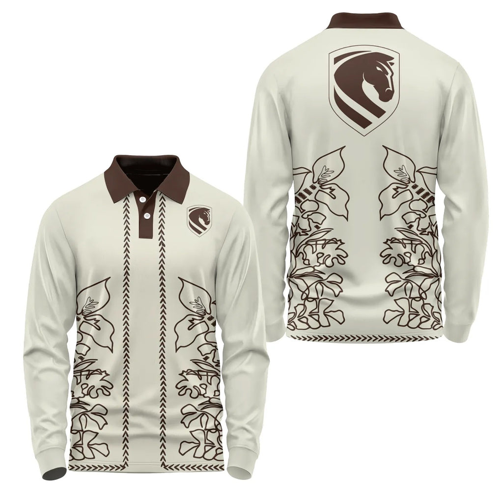 Brisbane Broncos Apparels SHW064