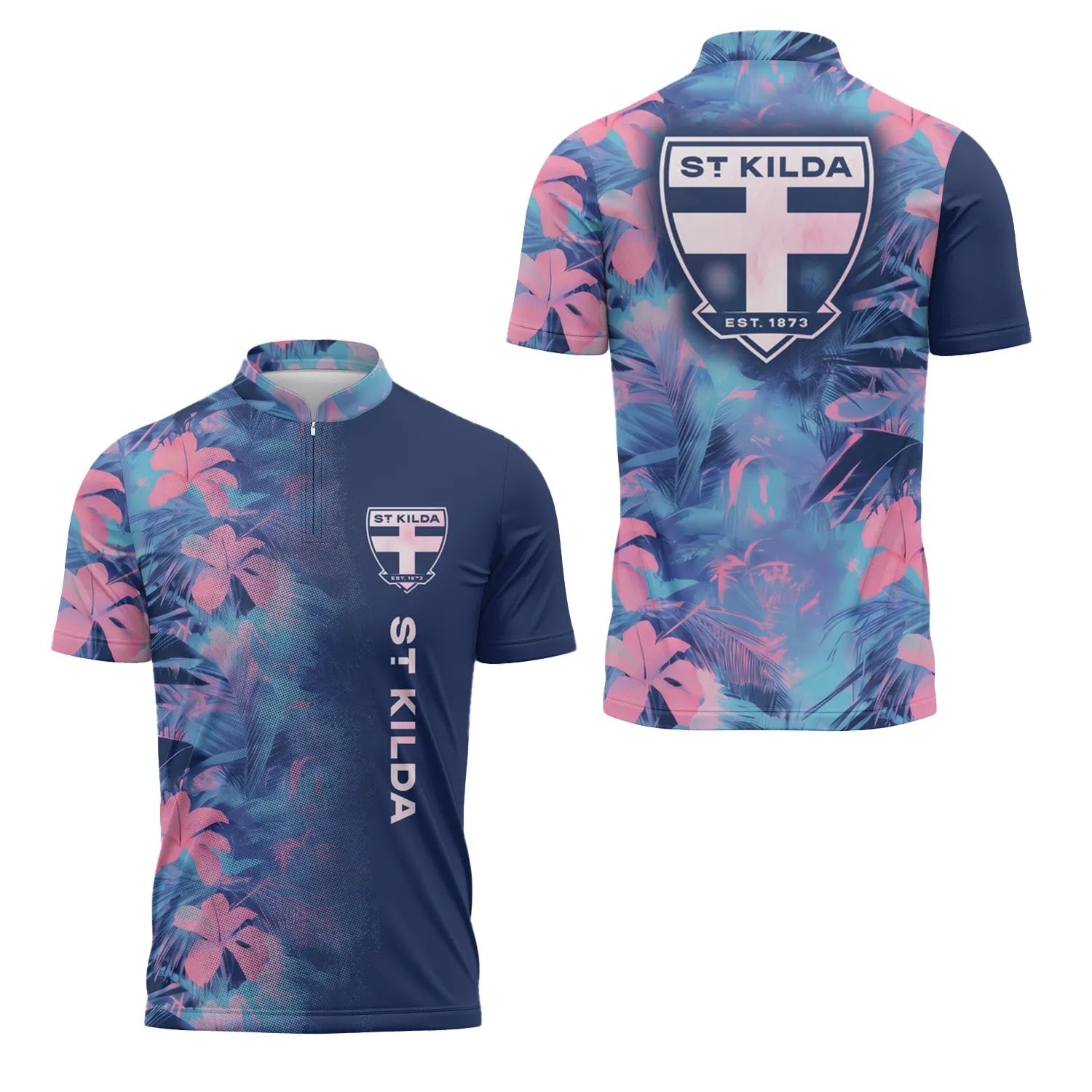 St Kilda Saints Apparels SHW054