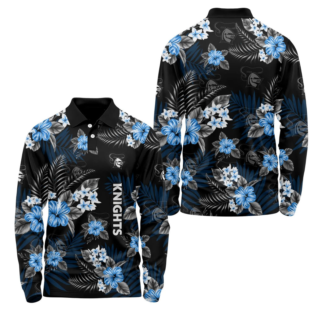 Newcastle Knights Apparels SC054
