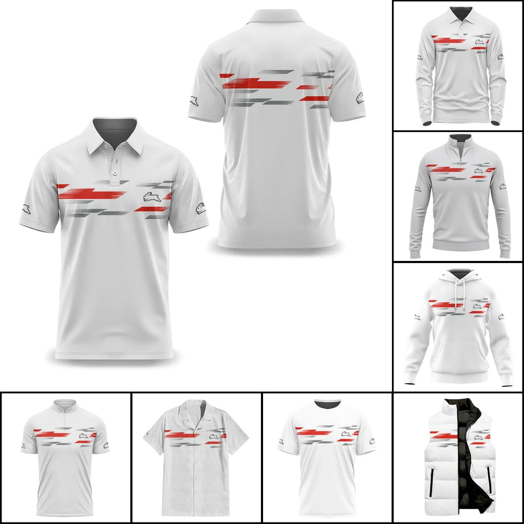 South Sydney Rabbitohs Apparels SC100-2