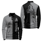 Gold Coast Titans Apparels SHW037
