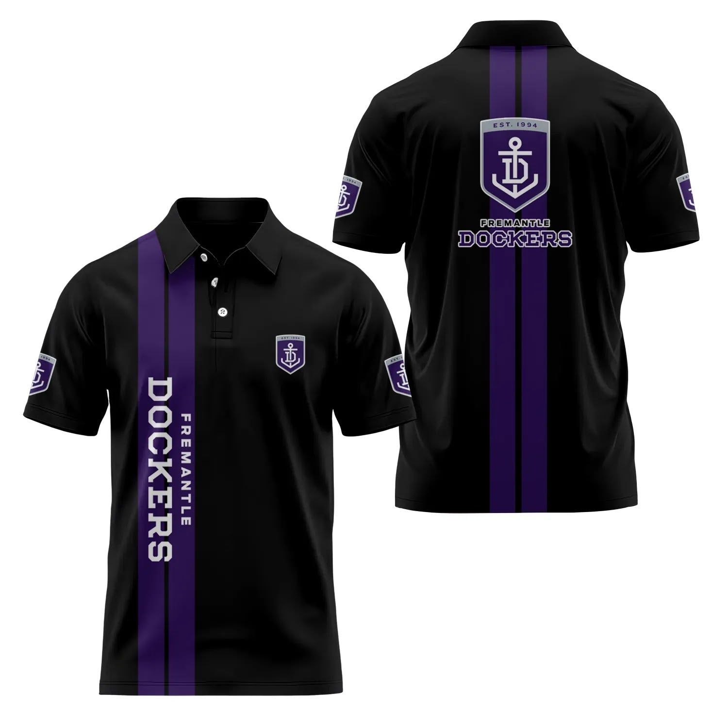 Fremantle Dockers Apparels SC013