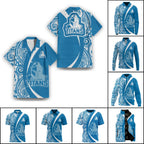 Gold Coast Titans Apparels SHW072
